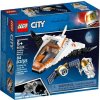 LEGO LEGO® City 60224 Údržba vesmírnej družice