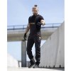 ARDON Pracovné montérkové nohavice na traky ARDON®CREATRON® Veľkosť: 46