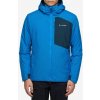 Zateplená bunda Vaude Monviso Warm Jacket - radiate blue