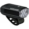 Lezyne Micro Drive 800+ Front black