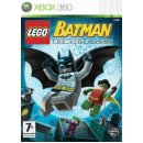 LEGO Batman: The Videogame