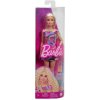 barbie fashionistas – módna bábika k 65. výročiu, blond