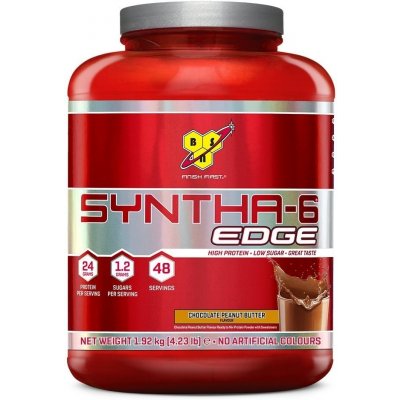 BSN Syntha-6 Edge 1920 g