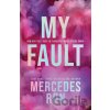 My Fault - Mercedes Ron