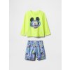Baby plavecký set Gap & Disney Žltá 18-24M Žltá Žltá