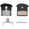 Shimano J04C-MF - Black one size
