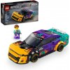 LEGO® Speed Champions 76935 NASCAR Next Gen Chevrolet Camaro ZL1 (LEGO76935)