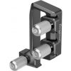 SmallRig 6062 USB-C Cable Clamp pre Cages pre Sony Alpha 7 V