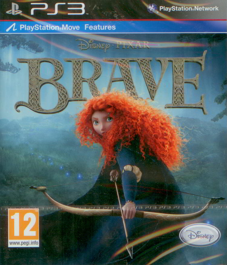 Brave