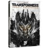 Transformers: Pomsta poražených DVD