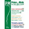 Práce a Mzdy č. 3/2021 - Zmeny v zdaňovaní príjmov zo závislej činnosti - Poradca s.r.o.