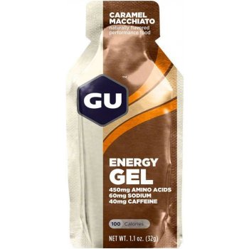 GU Energy Gel 32 g