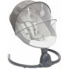 Fillikid Elektrická houpačka Luna grey