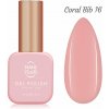 NANI gél lak Premium 6 ml - Coral Bib