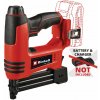 Einhell Aku hřebíkovačka TE-CN 18 Li - Solo