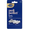 DR SCHOLL'S PediPerfect rotačné hlavice náhradné Nanotech 2 kusy