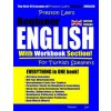 Preston Lee's Beginner English With Workbook Section For Turkish Speakers (British Version) (Matthew Preston,Kevin Lee)(Brožovaná)