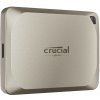 Crucial X9 Pro/ 1TB/ SSD/ Externý/ Zlatá/ 5R CT1000X9PROMACSSD9B