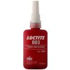 Loctite LOCTITE 603 Upevňovač spojů VP 50 ml