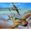 Halinski Curtiss Tomahawk IIB 1:33
