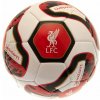 Futbalová lopta Ouky Liverpool FC, bielo-červená, 26 panelov, vel. 5 (LIV6036)
