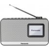 Panasonic RF-D15EG-K rádioprijímač