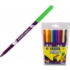 Centropen Perfumed Markers 2589 10 ks