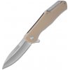 KA-BAR Jarosz Framelock Spearpoint 7509