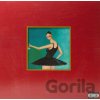 Kanye West: My Beautiful Dark Twisted Fantasy LP - Kanye West