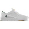 ETNIES topánky - Scout X Tftf White (100) veľkosť: 44