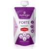 Nutrego FORTE s príchuťou lesná jahoda 200 ml