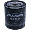 Olejový filter DENCKERMANN A210051