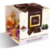 Oliva Dolcenero Frutti di Bosco & Gianduia pralinky z tmavej a mliečnej čokolády s lieskovými orechmi a lesným ovocím 200 g