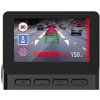 RS984 GPS autokamera s rozlíšením 4K a wifi, 8594181746113