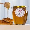 Včelařství Domovina Kvetový med jarný Hmotnost: 750 g
