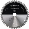 BOSCH Professional Pílový kotúč Standard for Wood 165 x 1,5/1 x 20 T48 2608837687