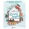 Zimné kúzlo s vôňou škorice