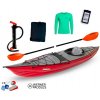 Gumotex Framura SET - 1 (v cene pádlо, pumpa, vak, obal na doklady) + zľava 40 € na príslušenstvo