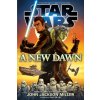 SW: A New Dawn [Miller John Jackson] (Star Wars Disney Canon Novel)