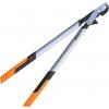 Fiskars PowerGear X LX98 Nožnice na silné konáre dvojčepeľové 80cm (112490) 1020188