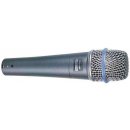 Shure BETA 57A