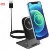 SWISSTEN WIRELESS NABÍJEČKA ULTRA THIN (kompatibilní s MagSafe) 22055518