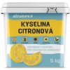 Allnature Kyselina citrónová 5 kg