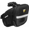 Topeak Aero Wedge Pack Medium QuickClick