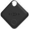 Fixed Tag with Find My support black FIXTAG-BK