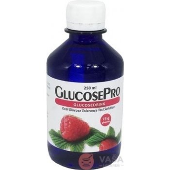 GlucosePro 75 g 250 ml