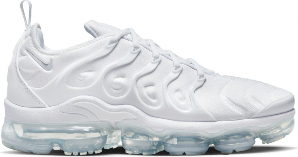 Nike Obuv AIR VAPORMAX PLUS 924453-100