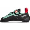 Lezečky Ocun Striker QC - green malachite UK 15 (50)
