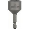 Bosch Accessories Bosch Power Tools 2608550072 17 mm Pohon (skrutkovač) 1/4 (6,3 mm) 50 mm 1 ks; 2608550072
