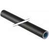 Viacvrstvová systémová rúra Geberit Mepla, v tyčiach: PE-RT II/Al/PE-RT II, d=32mm, L=5m